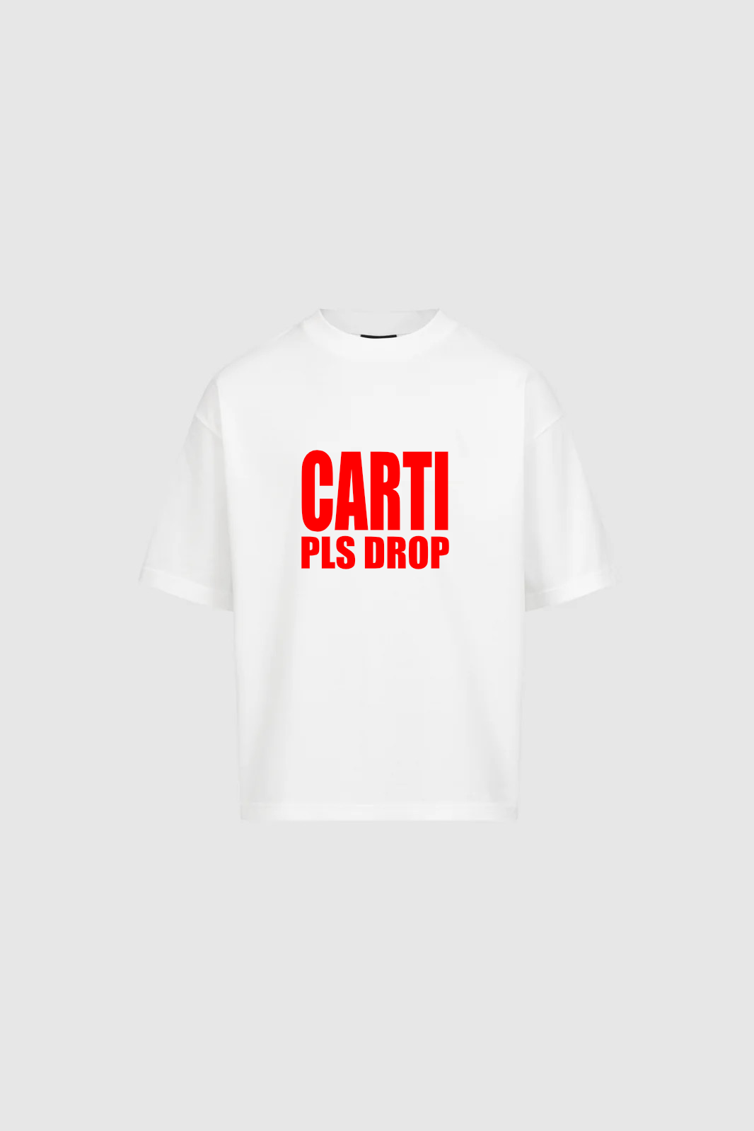 Carti Tee