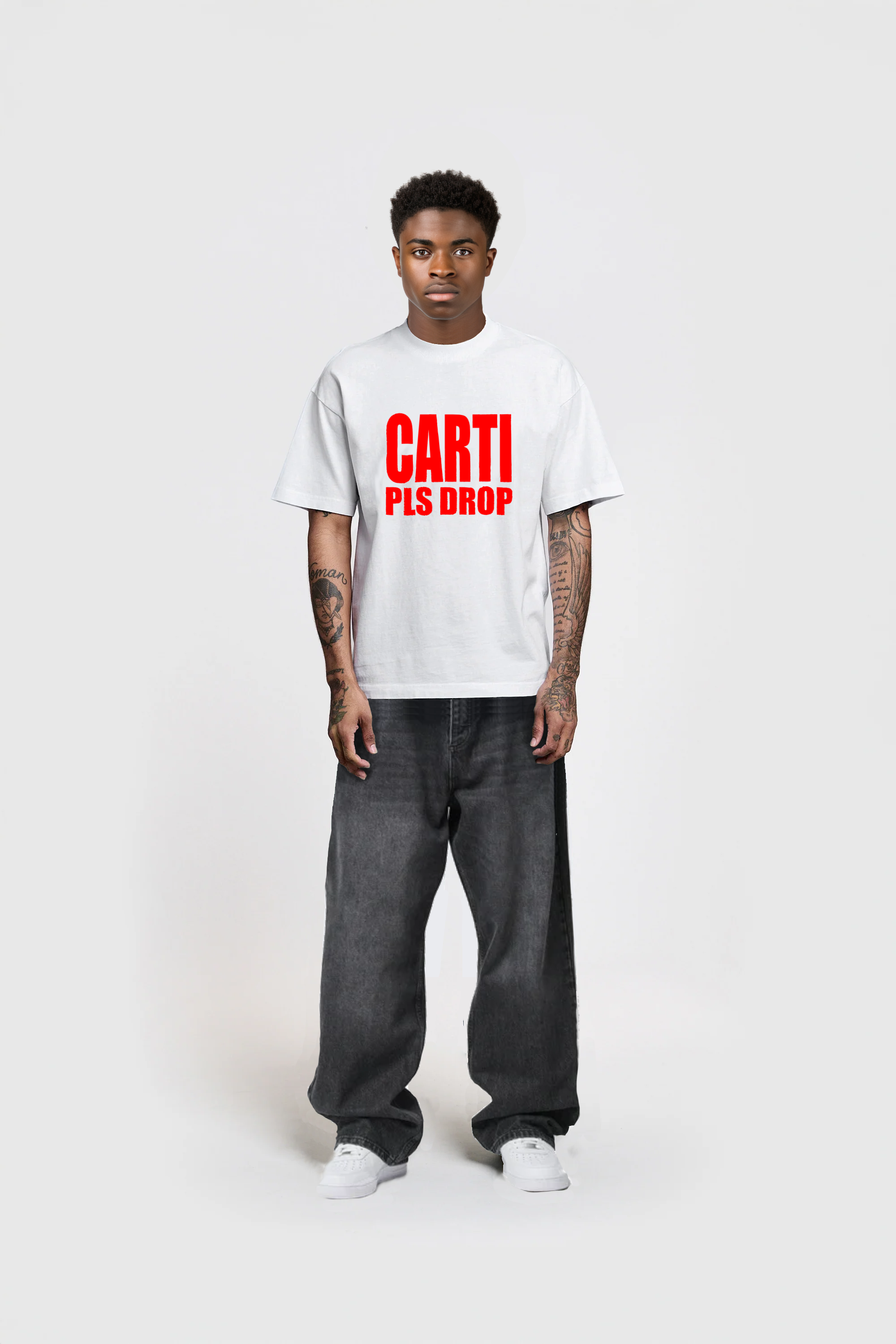 Carti Tee
