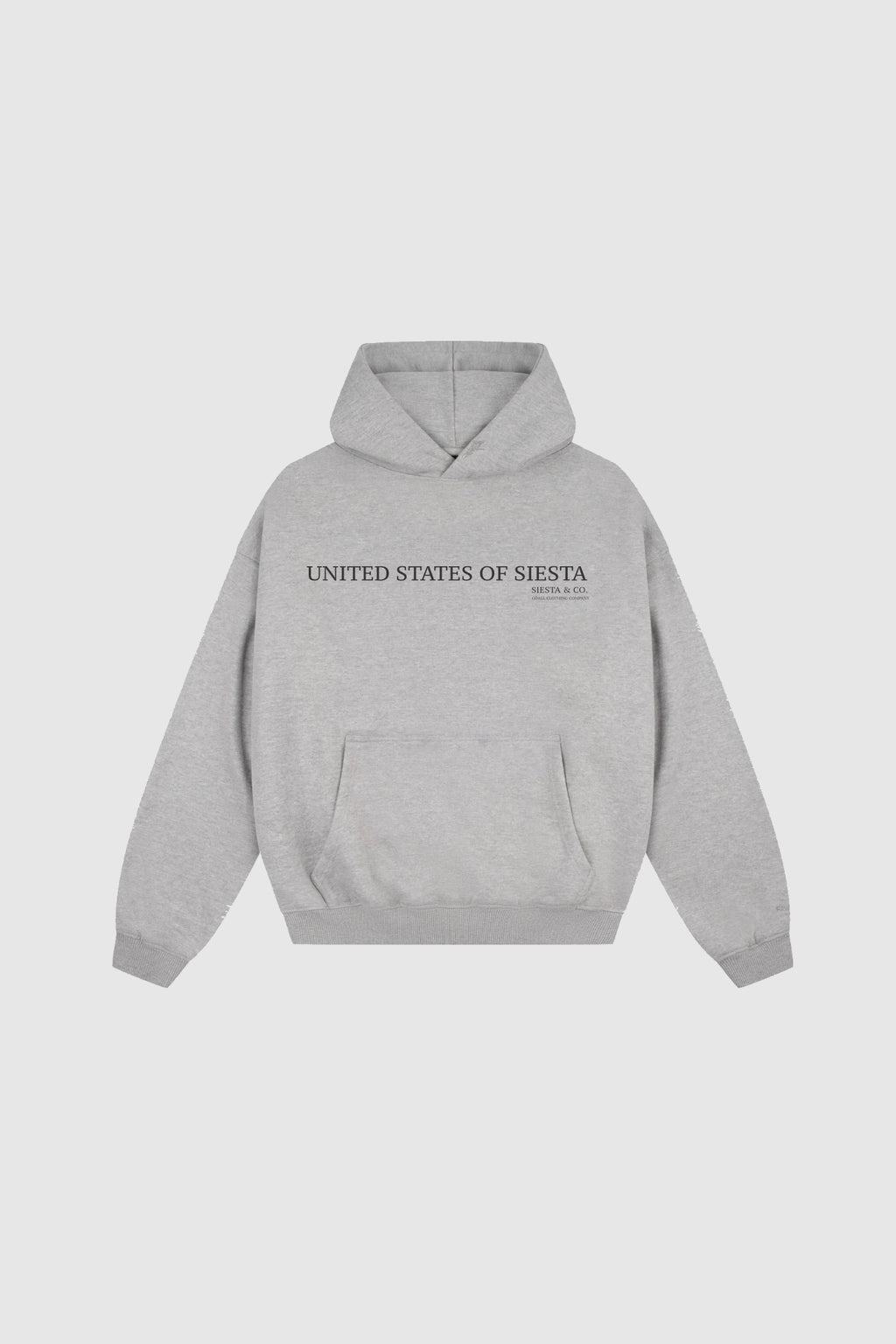 united states of siesta hoodie