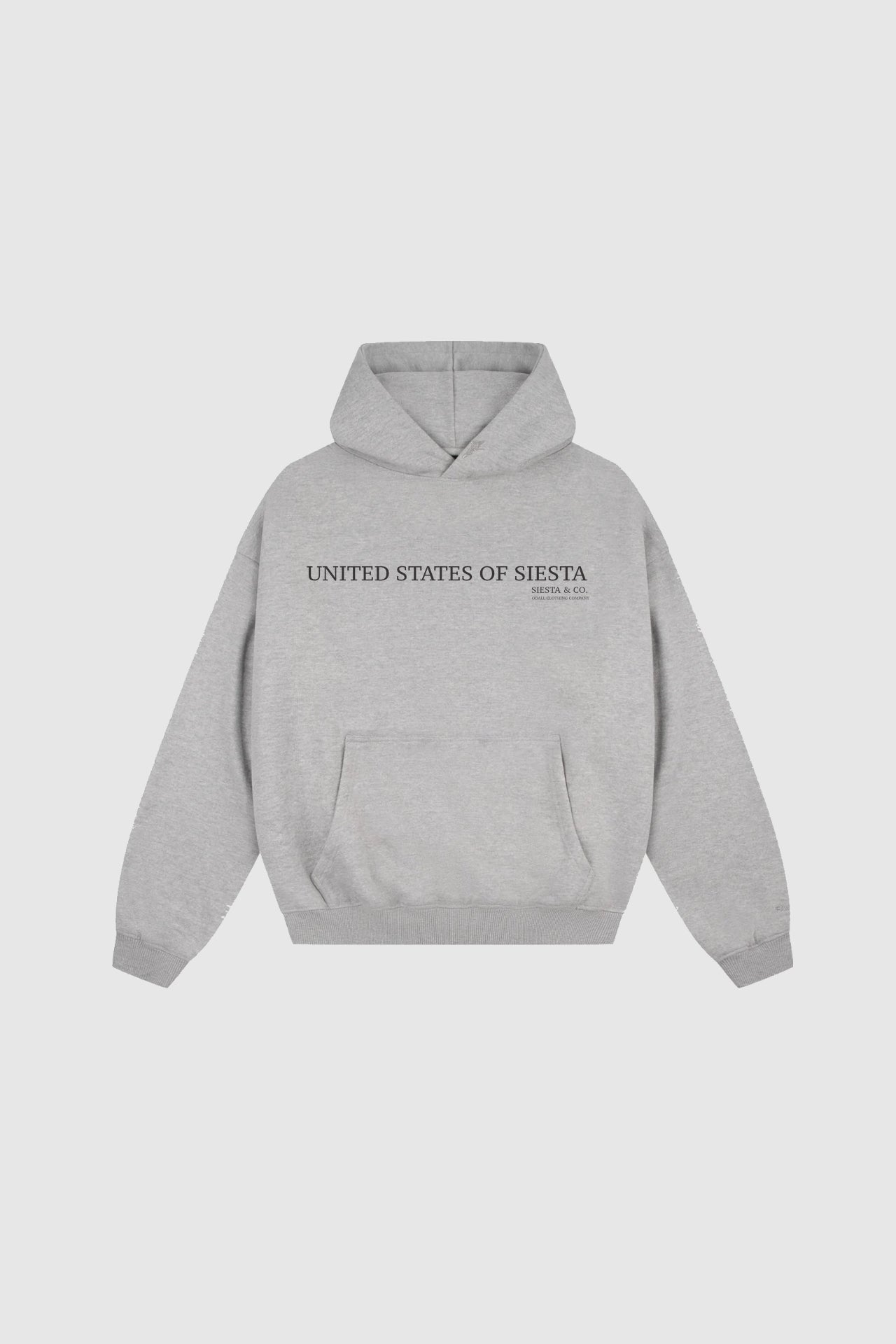 united states of siesta hoodie