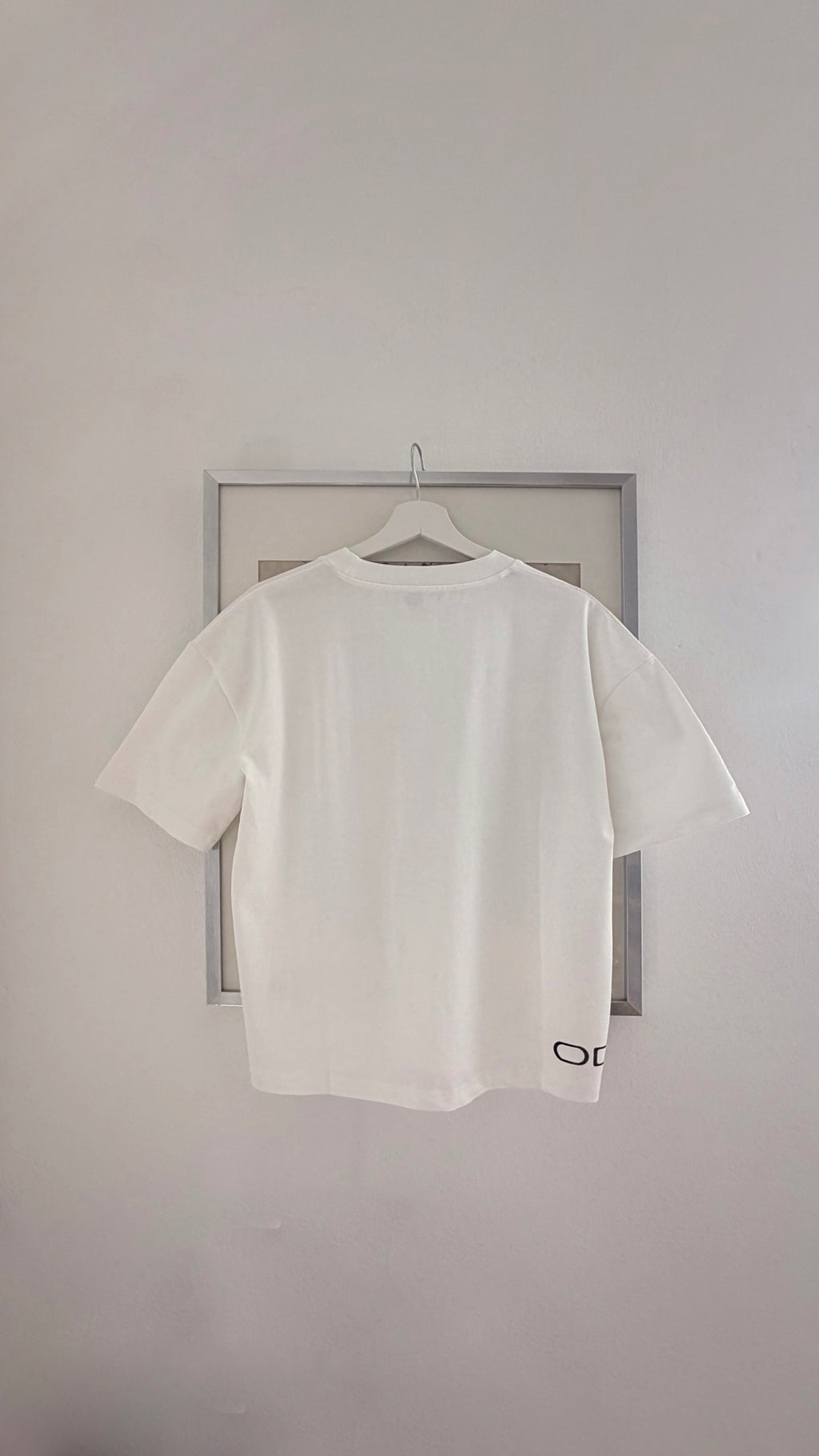 Home shirt