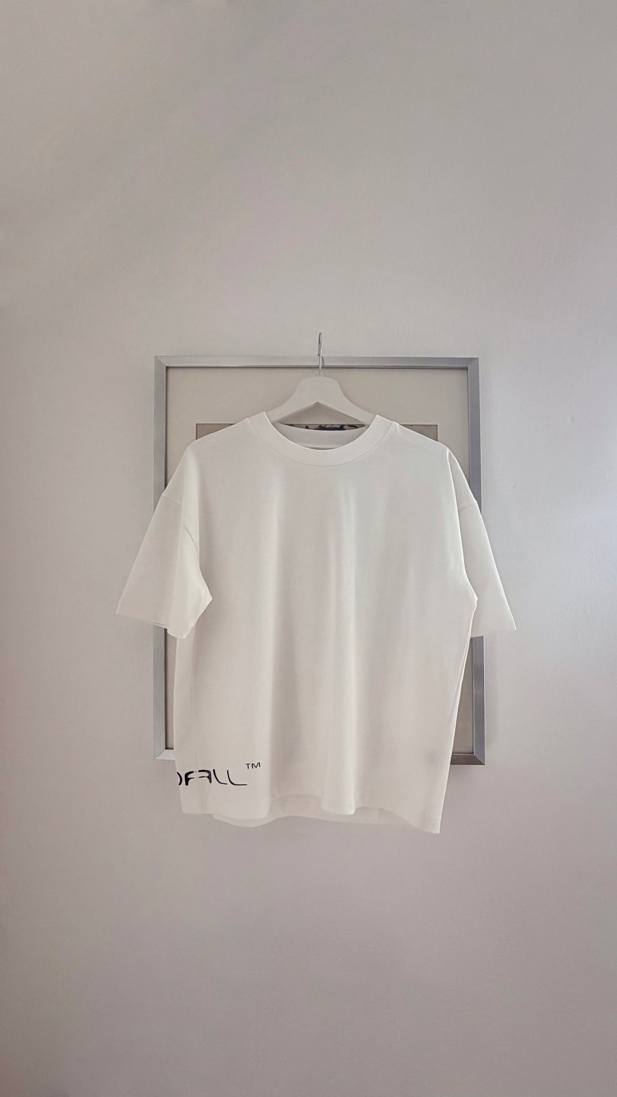 Home shirt