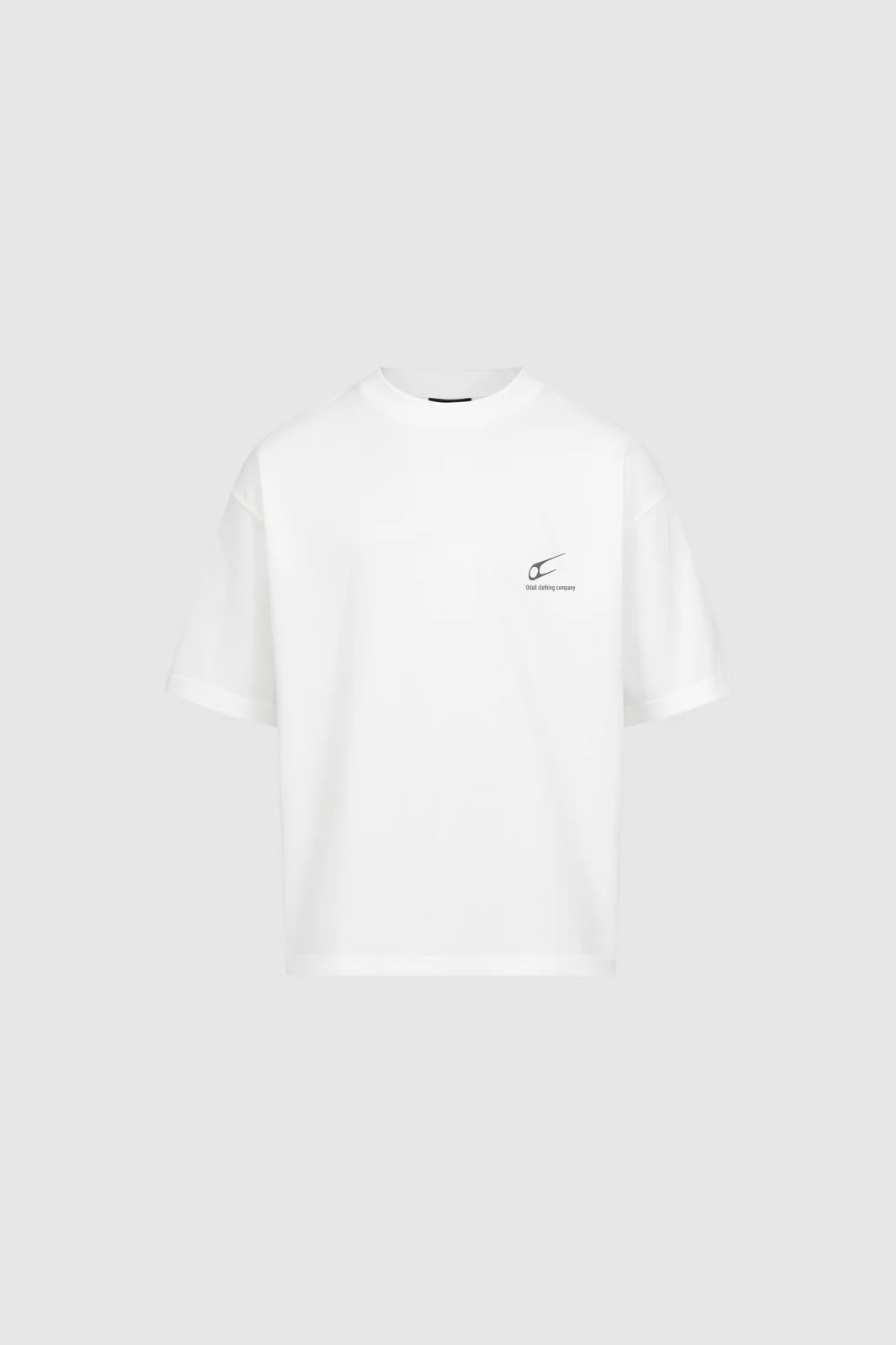 Odall logo shirt